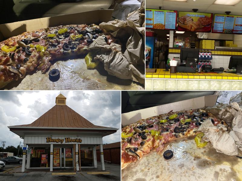 Hungry Howie's Pizza