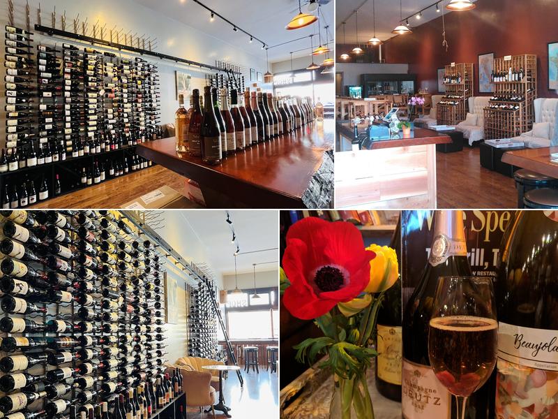 Libation 761 8th St #1, Arcata