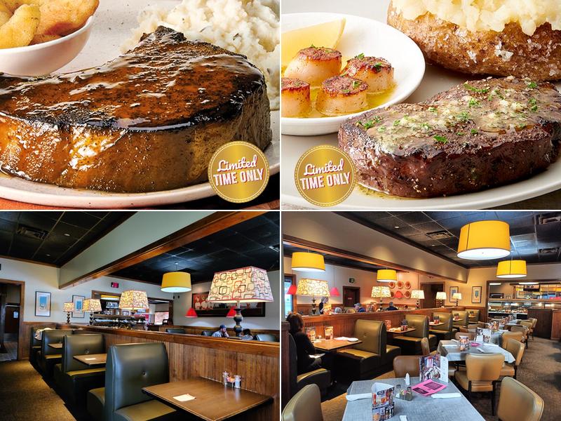 Ruby Tuesday 1710 N Broadway Ave, Bartow