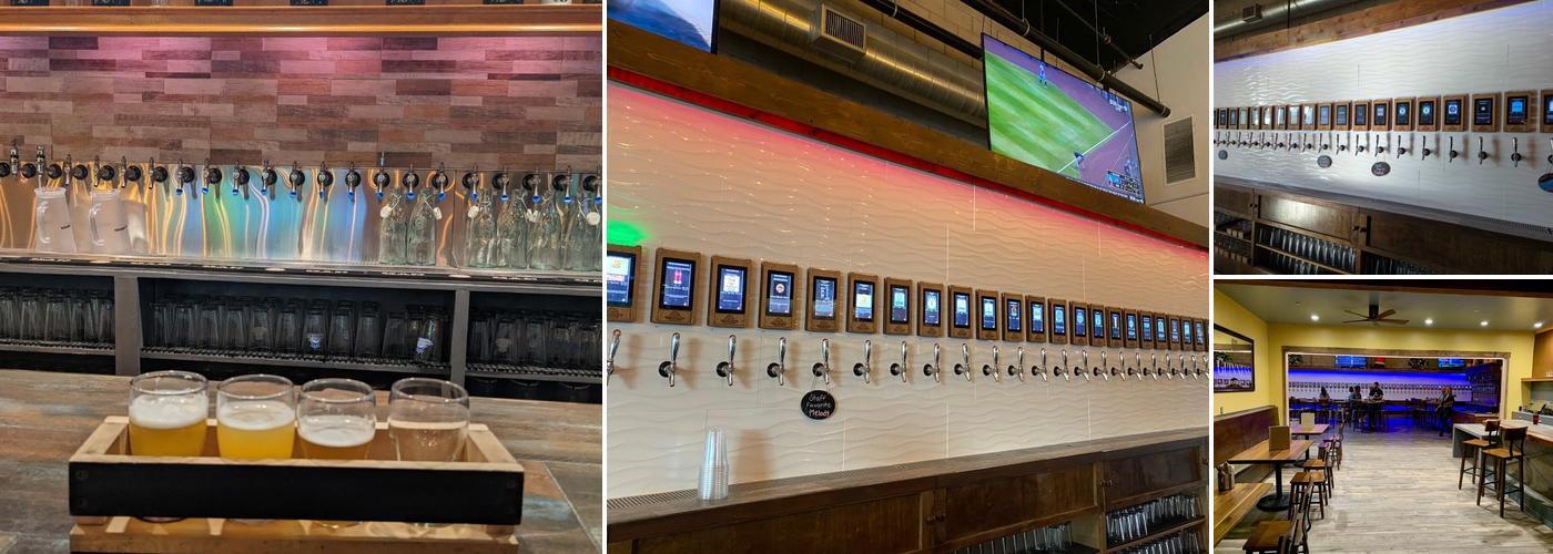 Brewport Tap House & Kitchen