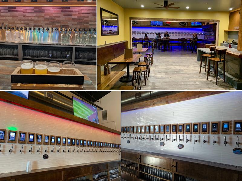 Brewport Tap House & Kitchen
