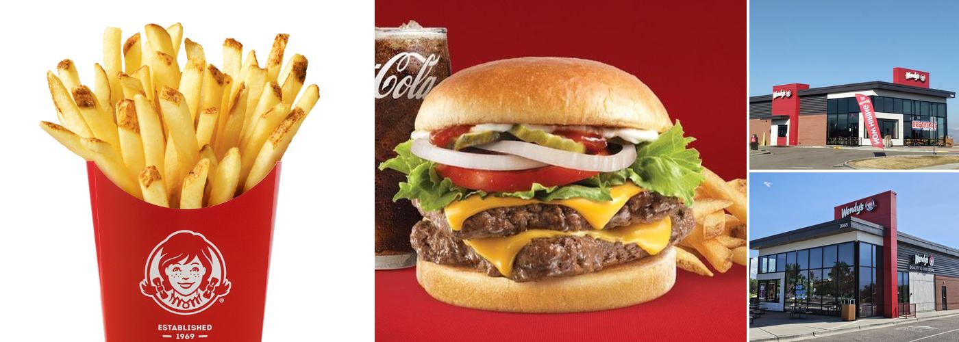 Wendy's