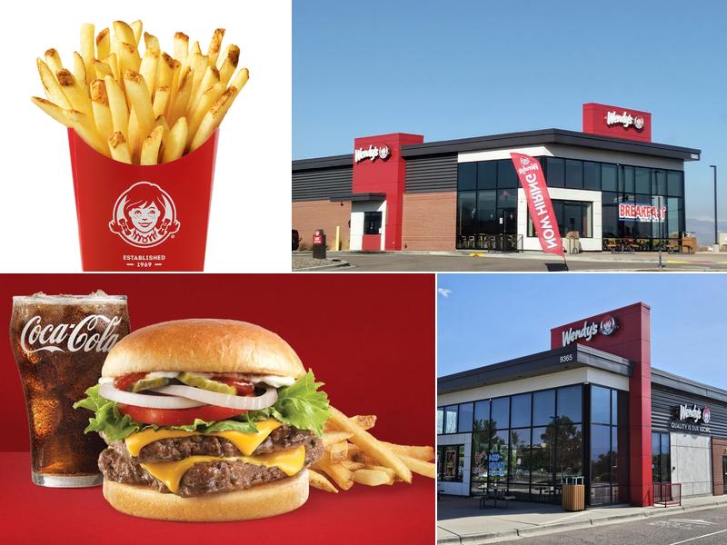 Wendy's