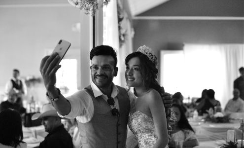 Saturday Afternoon Clubhouse