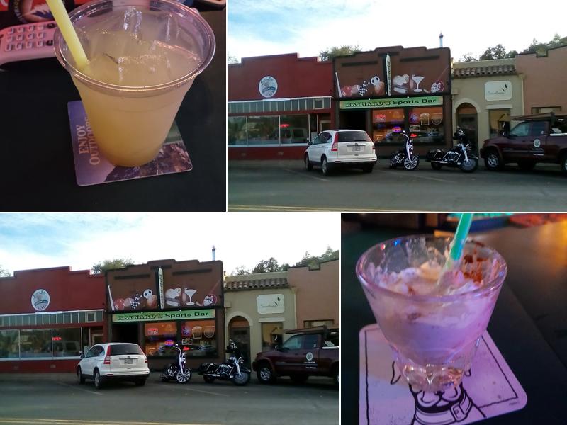 Maynard's Sports Bar