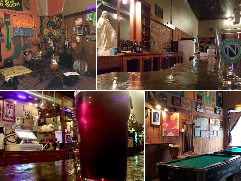 Downtown ale House 343 Walnut St, Red Bluff