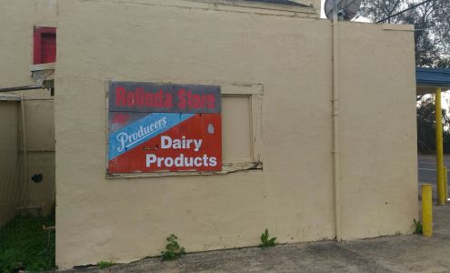 Rolinda Liquor Store