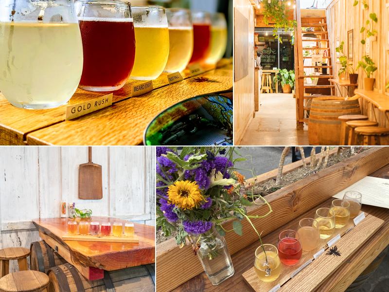 Apiary Beverage Co. 4191 Carpinteria Ave #10, Carpinteria