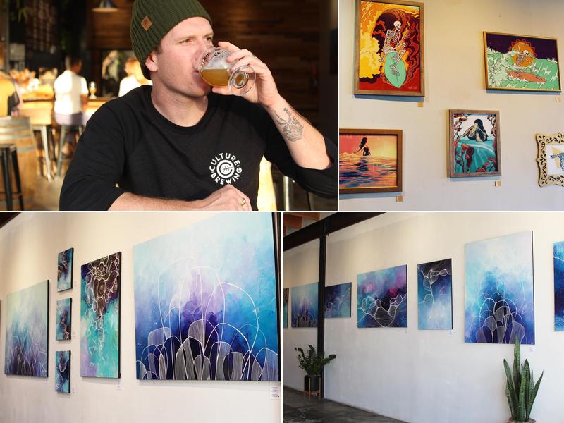 Culture Brewing Co | Solana Beach