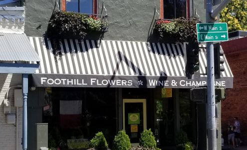 Dave the Wine Merchant