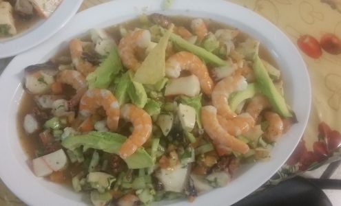 Highgrove Village Meat Market