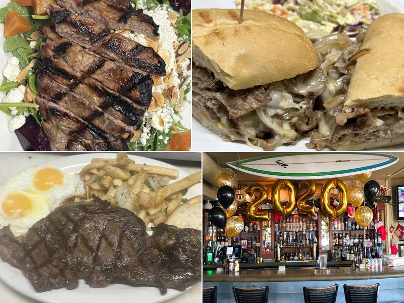 Britannia Arms Of Capitola