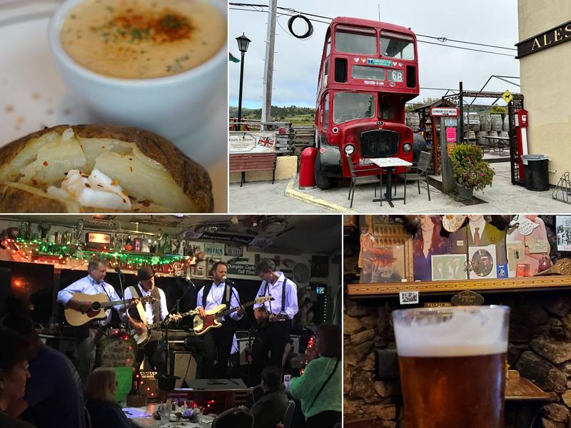 Cameron's Pub & Restaurant 1410 Cabrillo Hwy S, Half Moon Bay