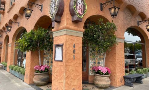 Half Moon Bay Wine & Cheese