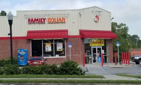 Family Dollar