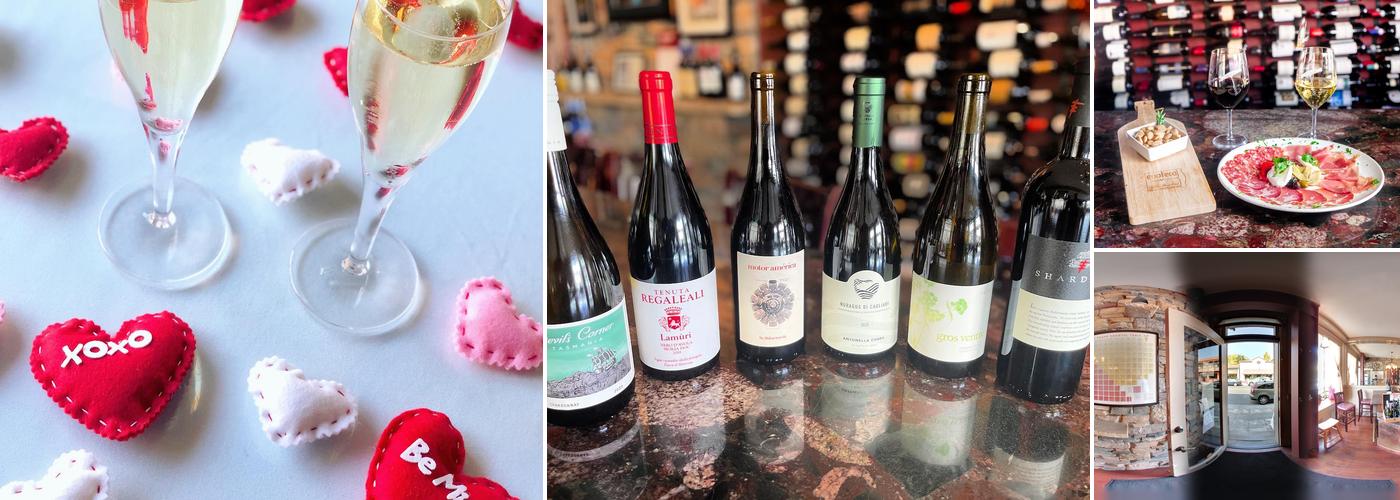 Enoteca Della Santina