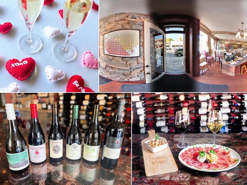 Enoteca Della Santina