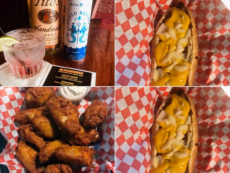 Slingshots 3300 Coach Ln B1, Cameron Park