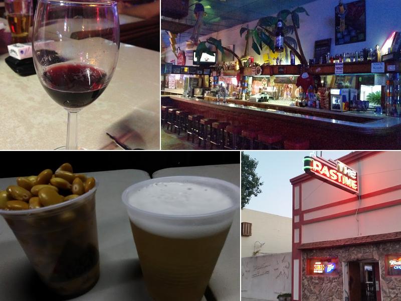 Pastime 337 5th St, Gustine