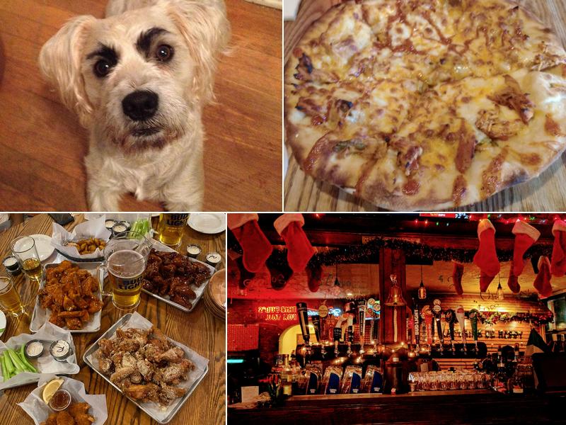 The Pub On Howe 441 Howe Ave, Shelton