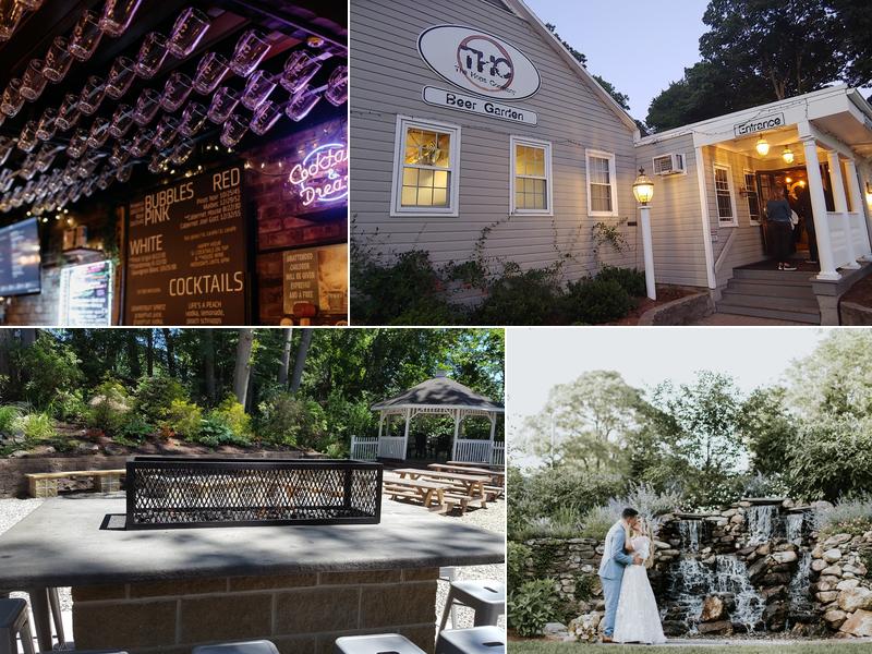 THC The Hops Company