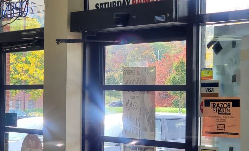 Ansonia Wine & Liquors