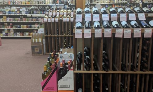Valley Discount Wine & Liquor