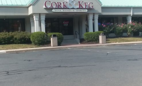 Cork & Keg