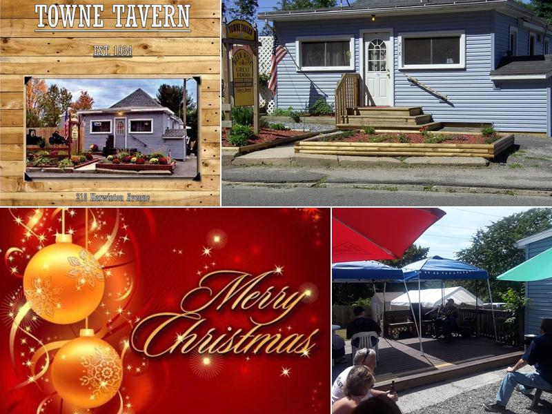 Towne Tavern of Torrington Llc