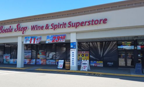 Bottle Stop Wine & Spirit Superstore
