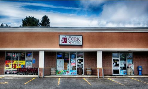 The Cork Fine Wine & Spirits