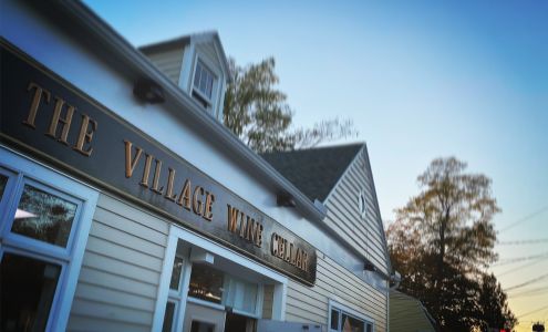 Village Wine Cellar