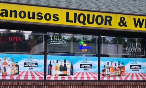 Manousos Wines & Liquors