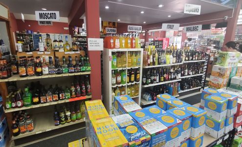 Trolley Square Wine & Liquor