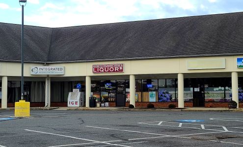 Marks Country Wine & Liquor Ellington