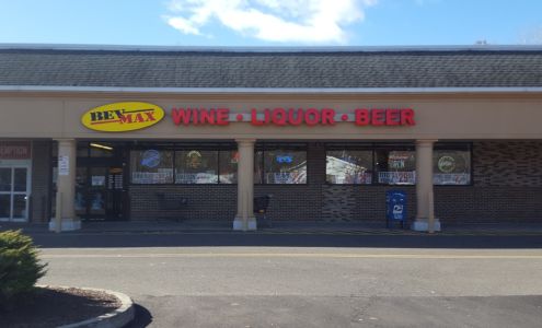 BevMax New Milford