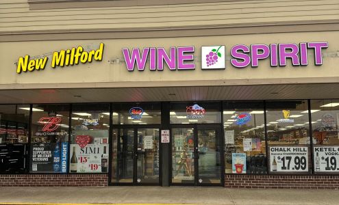 New Milford Wine & Spirits