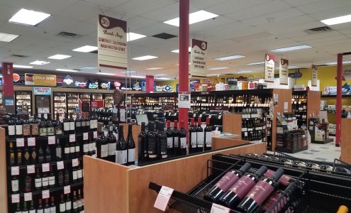 Bottle Stop Wine & Spirit Superstore