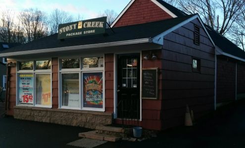 Stony Creek Package Store