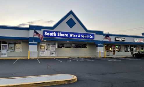 South Shore Wine & Spirit Co