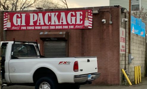 G I Package Store