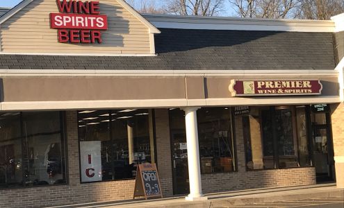 Premier Wine & Spirits
