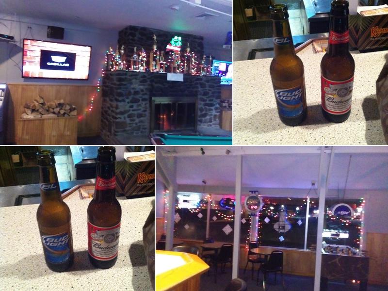 Michael's Penalty Box