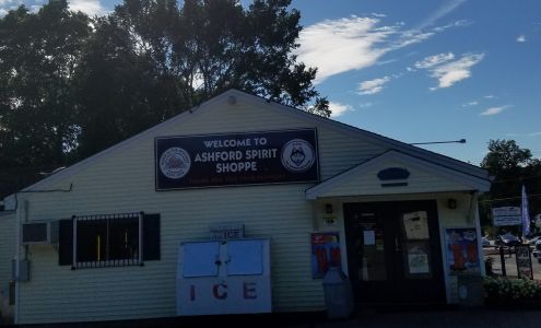 Ashford Spirit Shoppe