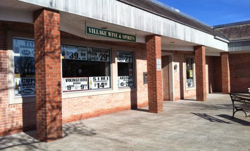 Village Wine & Spirits