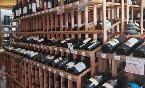 Katonah Wine & Liquor Store