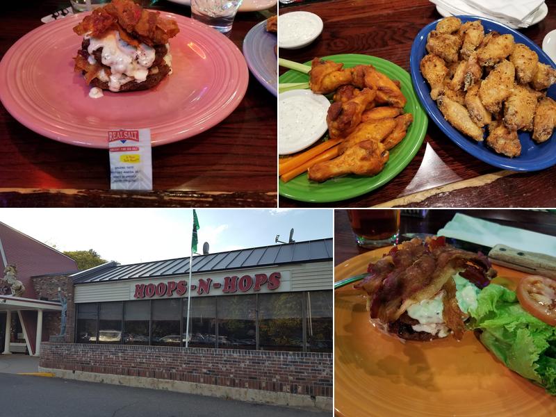 Hoops-N-Hops 1185 Hopmeadow St, Simsbury