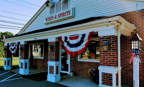 West Street Wines & Spirits