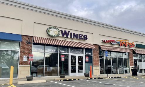 Gillette Wine & Spirits