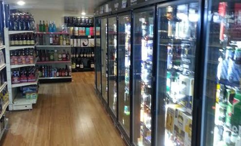 Center Spirit Shoppe